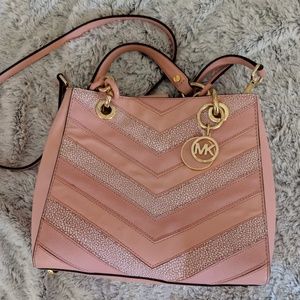 Michael kors purse